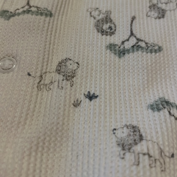 Newborn “Just one you” by Carter’s outfit, Newborn, never worn, brand new - Picture 2 of 3